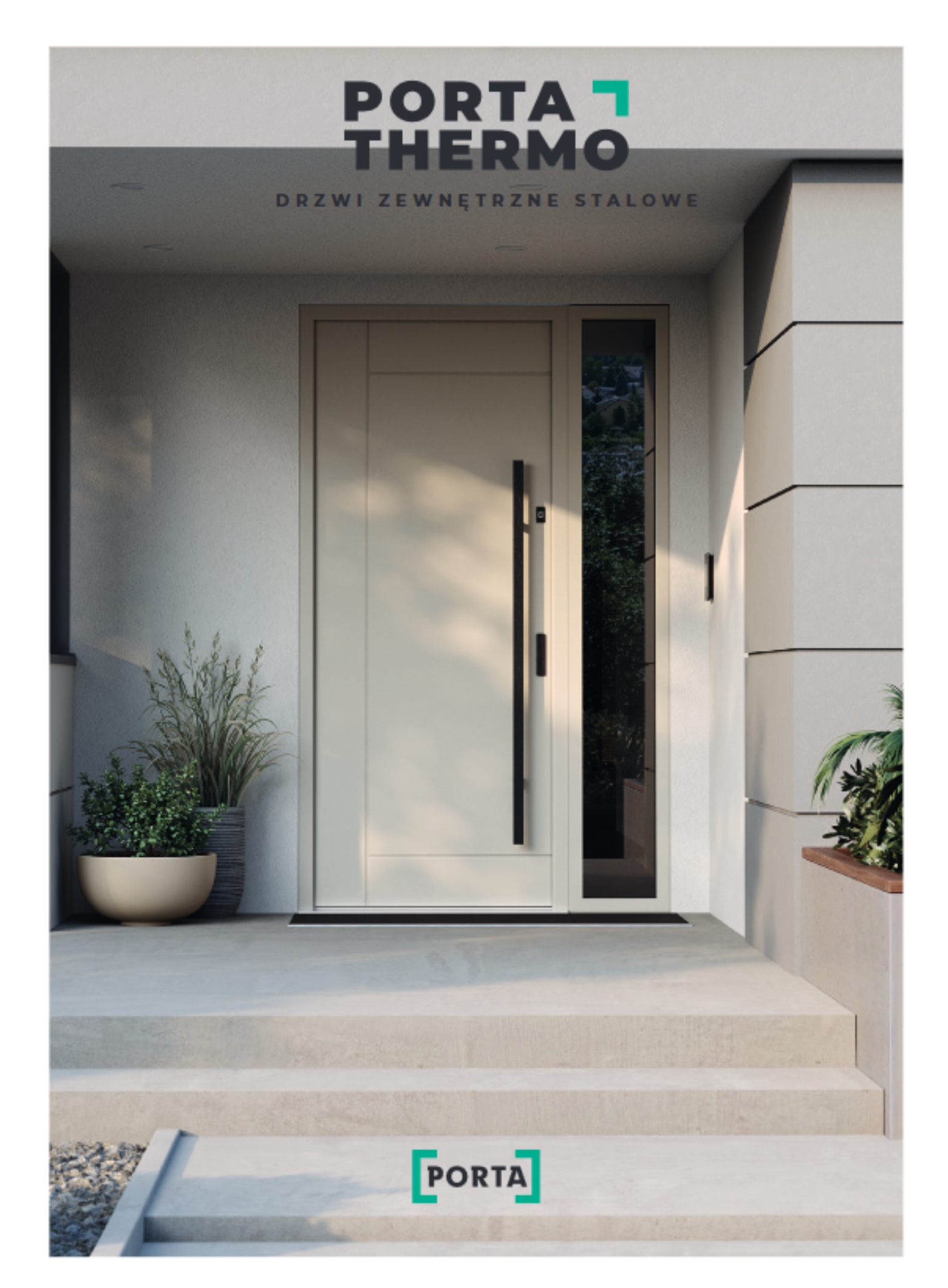 Salony ekspozycyjne Porta Drzwi KRAKÓW POZNAŃ KATOWICE